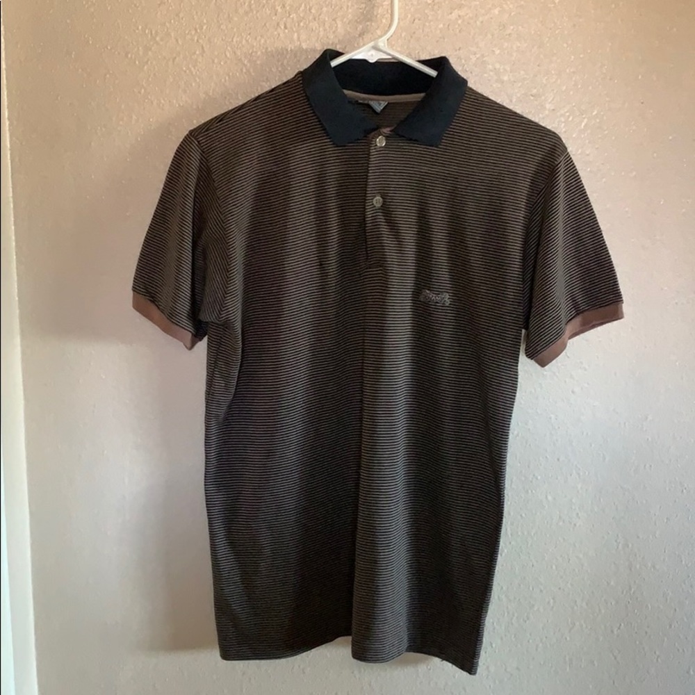 Vintage LeTigre Polo